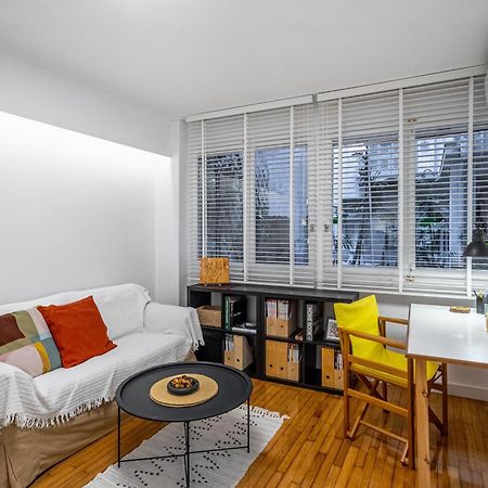 Lovely Studio In Likavitos Hill 雅典 外观 照片