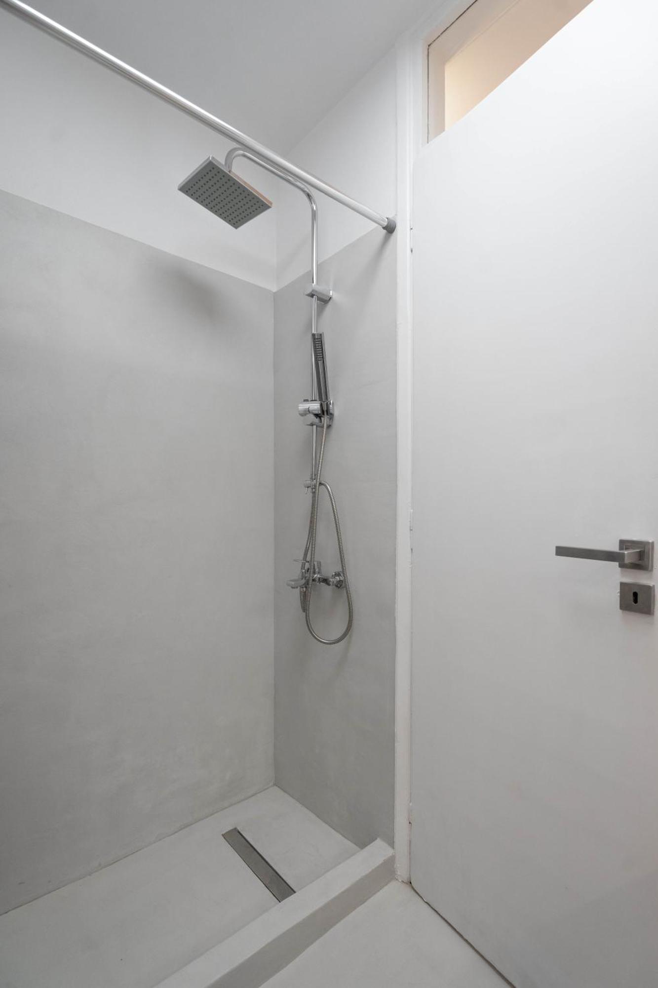 Lovely Studio In Likavitos Hill 雅典 外观 照片